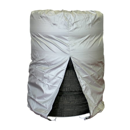 ABN Car Tire Cover Tire Storage Bag Spare Snow Tire Bag