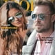 thumbnail image 2 of Gafas de sol Joopin Oversized Silver Aviation Polarized UV400, 2 of 6