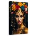 thumbnail image 1 of Cuadro Decorativo Canvas Belleza Botanica 60x90, 1 of 4