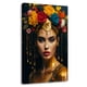 thumbnail image 1 of Cuadro Decorativo Canvas Belleza Botanica 60x90, 1 of 4