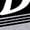 HEATHER GREY, variant on Barq's - Iconic Drinks & Beverages - Retro Banner - Juniors Cropped Cotton Blend T-Shirt