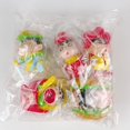 thumbnail image 1 of Nuevo Producto 5 hamburguesa Shin-chan Crayon Shin-chan cos moderno creativo pollo hamburguesa patatas fritas coche figura regalo ornamental, 1 of 5