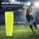 thumbnail image 2 of Calcetines de fútbol Calcetines de protección de pantorrilla de cilindro largo para niños adultos Ropa deportiva FLhrweasw  Nuevo, 2 of 7