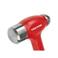 thumbnail image 2 of TEKTON 50 oz. Long Handle Ball Peen Dead Blow Hammer | HDB50050, 2 of 4