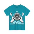 thumbnail image 3 of Unisex Heavy Cotton Tee, 3 of 4