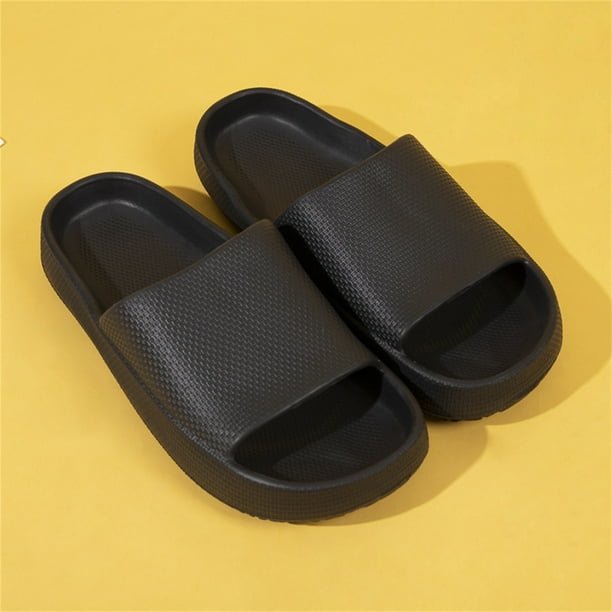 Sandalias Hombre Con Cómodas Sandalias Interiores Y Exteriores Zapatillas Deportivas Planas Wmkox8yii 123q668