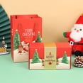 thumbnail image 1 of Libérez la Joie de Noël avec la Surprise Rebondissante "Vivez une Expérience Festive avec un Paquet Rouge Rebondissant Apportez l'Excitation des Fêtes!, 1 of 4