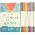 thumbnail image 3 of The C. S. Lewis Signature Classics (8-Volume Box Set): An Anthology of 8 C. S. Lewis Titles: Mere Christianity, the Scre, (Paperback), 3 of 3
