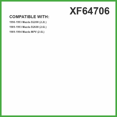 thumbnail image 2 of ECOGARD XF64706 Premium Fuel Filter Fits Mazda B2200 2.2L 1990-1993, B2600 2.6L 1989-1993, MPV 2.6L 1989-1994, 2 of 3