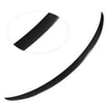 thumbnail image 3 of Car Rear Trunk Spoiler Sport Style Tail Trunk Lip Molding Trim for  Model Y 2020 2023, 3 of 7