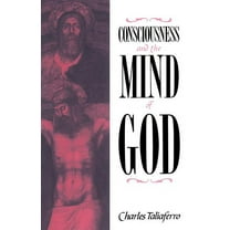 Consciousness and the Mind of God, (Paperback)