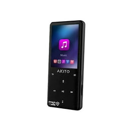 Amazon.com: Sony Walkman NWZX2BLK 128 GB Hi-Res Digital