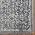thumbnail image 4 of Roma Collection Vintage Bohemian Traditional Style Persian Oriental Rug, 4 of 4