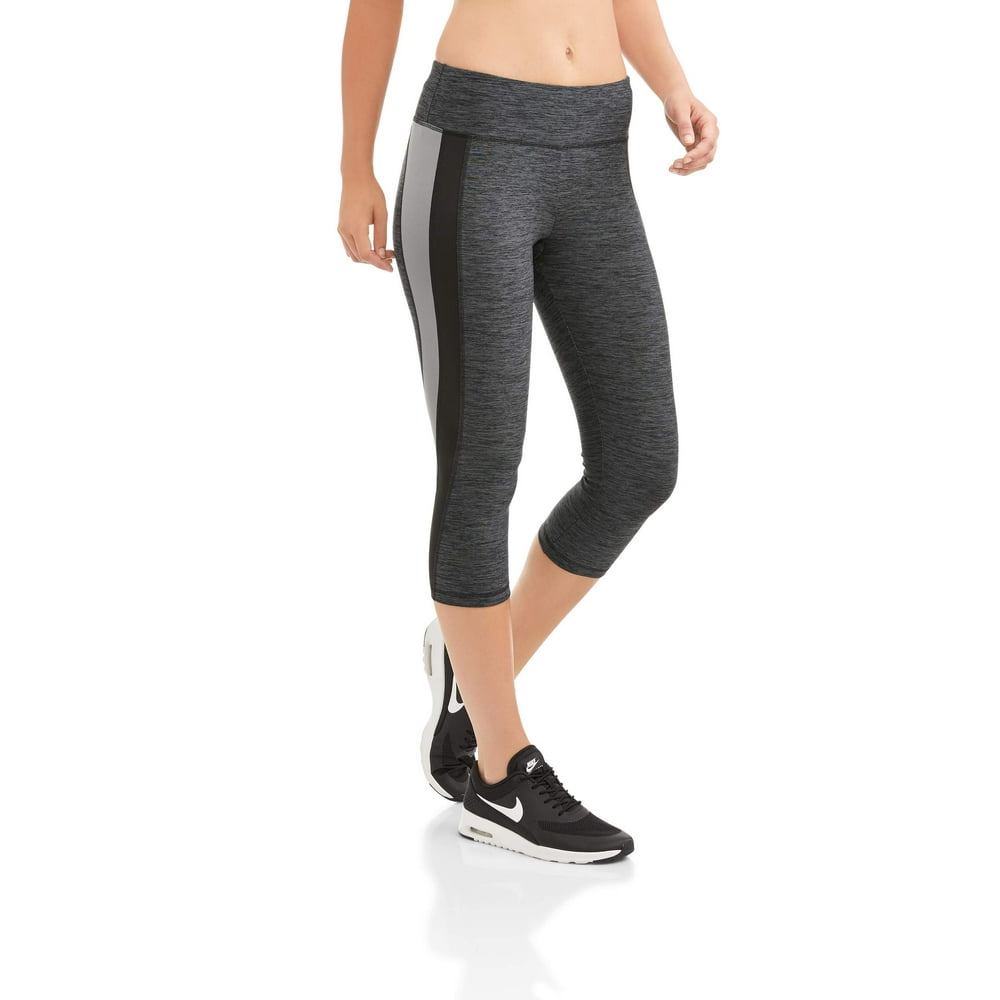 danskin now capris walmart