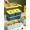 Blue, variant on 1pc Microwave-Safe Dual-Compartment Lunch Container Fresh-Keeper with Spacious Compartments and Complete Cutlery Set