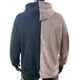 thumbnail image 3 of Mens Plush Hoodie Men's Plush Sweatshirt Soft Comfortable  for Dating ANGGREK Otros, 3 of 7