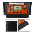 thumbnail image 5 of DAMIFU Solar Panel Battery Regulator Wear Resistant Easy To Use Dual Usb Port, 5 of 9