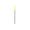 Yellow-1 PCS, variant on Ballpoint Metal D1 Refill for Multifunction Pen 7CM,Yellow-1 PCS