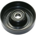 thumbnail image 2 of Replacement RI31740001 Accessory Belt Idler Pulley Compatible with 2003-2008 Infiniti FX35, 2003-2007 Infiniti G35, 2006-2008 Infiniti M35, 2001-2003 Infiniti QX4 Sold individually, 2 of 3