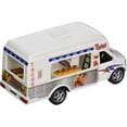 thumbnail image 2 of Taco Truck Die Cast Metal with Pullback Action, 2 of 2