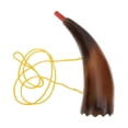 thumbnail image 3 of Silbato de trompeta Zulema bocina de soplado para niños Eventos deportivos, 3 of 7