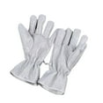 thumbnail image 2 of Fiudx Guantes Multifuncionales para Lavavajillas, con Aislamiento de Acero, Agarre con Fricción, Ideales para Limpiar Cocinas, Fregaderos y Estufas, a Prueba de Fugas y Fáciles de Enjuagar, Tamaño 27, 2 of 6