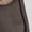 Suede, variant on Men's Jacket Men's Coat Suede Color Blocked Jacket Pocket Zipper Coat