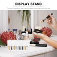 thumbnail image 5 of NICEXMAS 8 Holes Tweezers Display Stand Acrylic Eyelash Extension Tool Storage Holder, 5 of 8