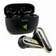 thumbnail image 2 of Audífonos earbuds HIGHLINK LINKBUDS inalámbricos con estuche de carga negros, 2 of 4