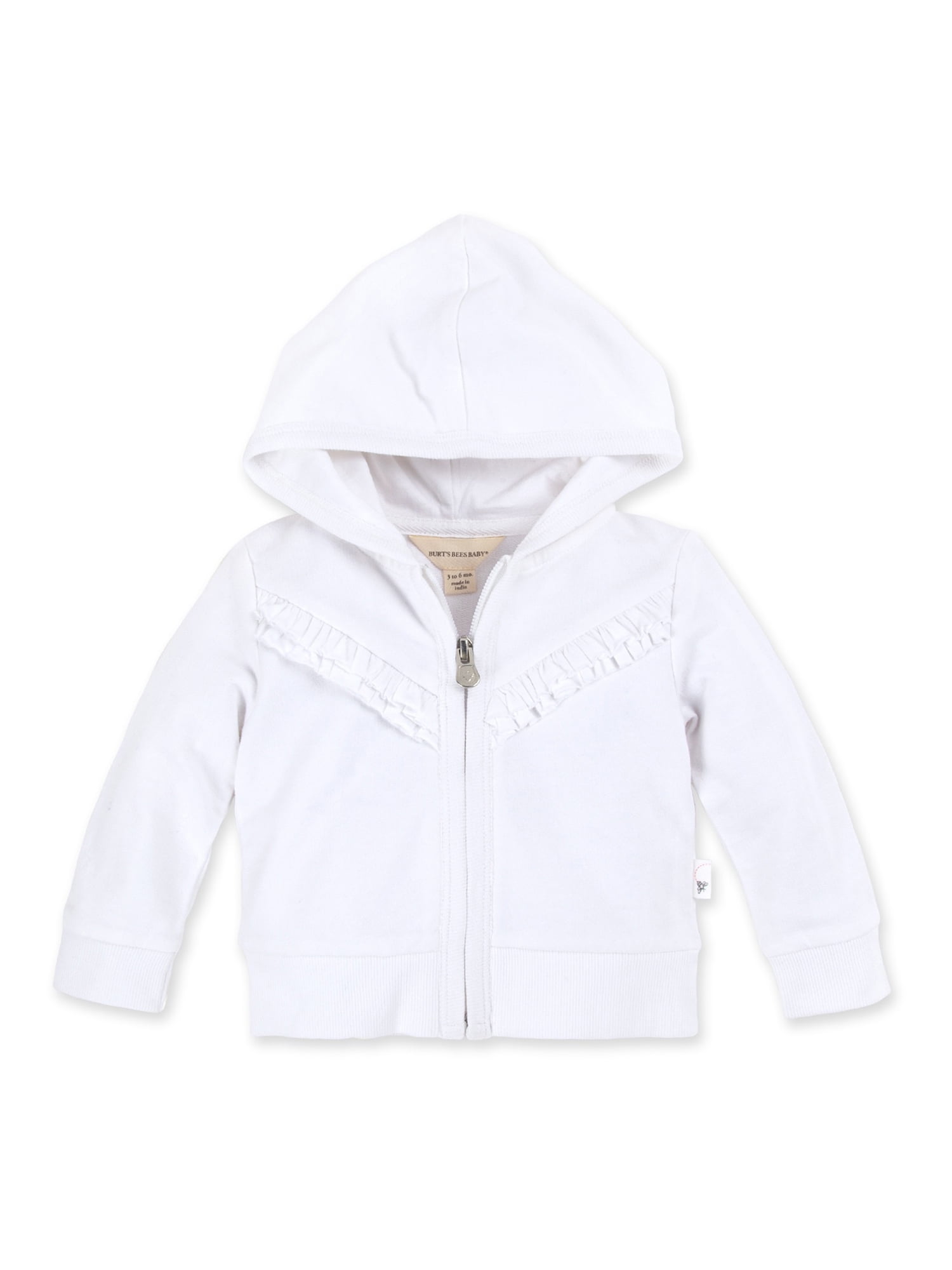 burt's bees baby jacket