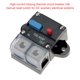 thumbnail image 5 of Sidaley Disyuntor Protección contra cortocircuitos Portafusibles de montaje en pared para automóvil Electrónica miscelánea, 5 of 6