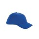 thumbnail image 1 of Gorra sin estructura de sarga cepillada de 6 paneles ROYAL OS Grandes Accesorios BX001, 1 of 1