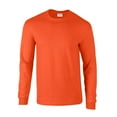 thumbnail image 1 of Gildan T-Shirt à Manches Longues en Coton Ultra Uni pour Adulte, 1 of 3
