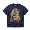 thumbnail image 3 of Dolly Portrait Tshirt, Retro Country Music Shirt, Vintage Western Cowgirl Concert Graphic T-shirt, Called Dolly Dolly Fan Merch, 3 of 5