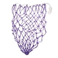 thumbnail image 2 of Bolsa de de 36 pulgadas, práctica red de de alimentación para digestión de caballos y control de peso 10 agujeros de malla Sharpla Slow Feed Hay Net, 2 of 8