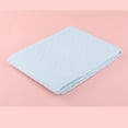 thumbnail image 3 of Almohadilla de Cama para Incontinencia Yuyangstore Protector de Colchón 70x90cm Azul Onion Corporation Almohadilla de cama para incontinencia, 3 of 8