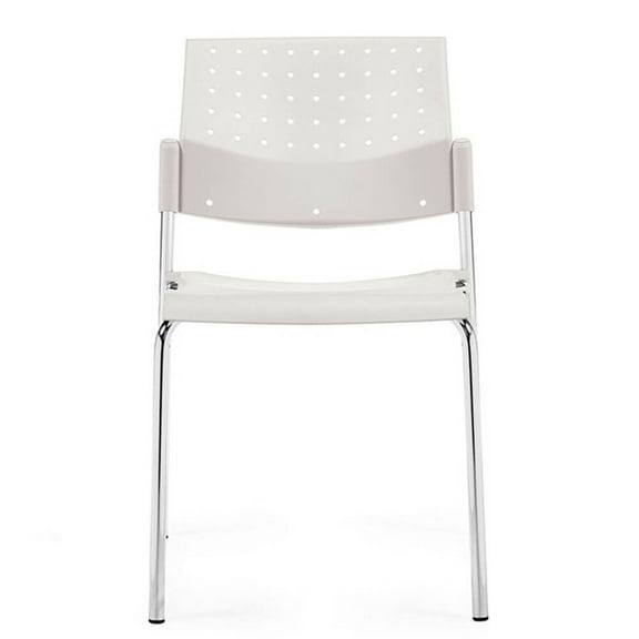 Sonic Armless Office Chair