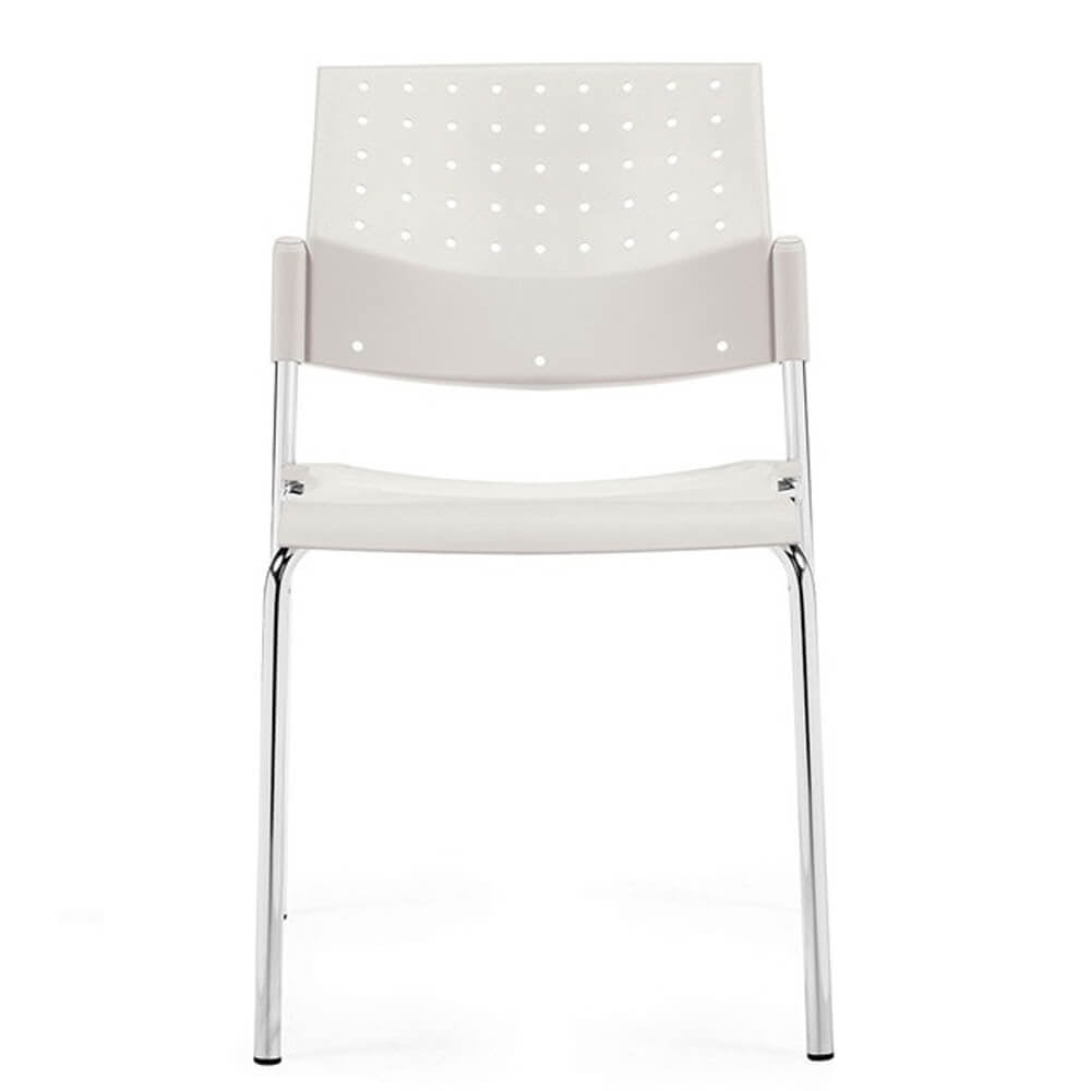 sonic armless office chair product