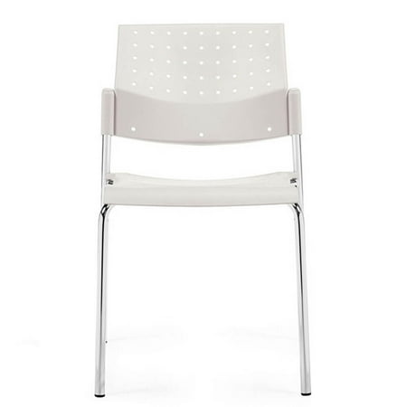 sonic armless office chair product