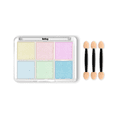 thumbnail image 1 of Kit Para Uñas Efecto Espejo Aurora Con 6 Multicolor, 1 of 4