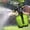 Green, variant on Japceit 3000Ml Watering Spray Bottle High Pressure Garden Pump Sprayer With Adjustable Nozzle For Plants Flowers Lawn Misting
