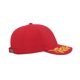 thumbnail image 2 of Atlantis - Gorra bordada modelo Winner Laurel (Rojo), 2 of 5