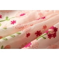 thumbnail image 4 of BABIES FLORAL EMBROIDERY BEAUTIFUL SLEEVELESS DRESS, 4 of 6