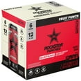 thumbnail image 3 of Rockstar Punched Energy Drink Fruit Punch 12 fl Oz 6 Count Cans, 3 of 8