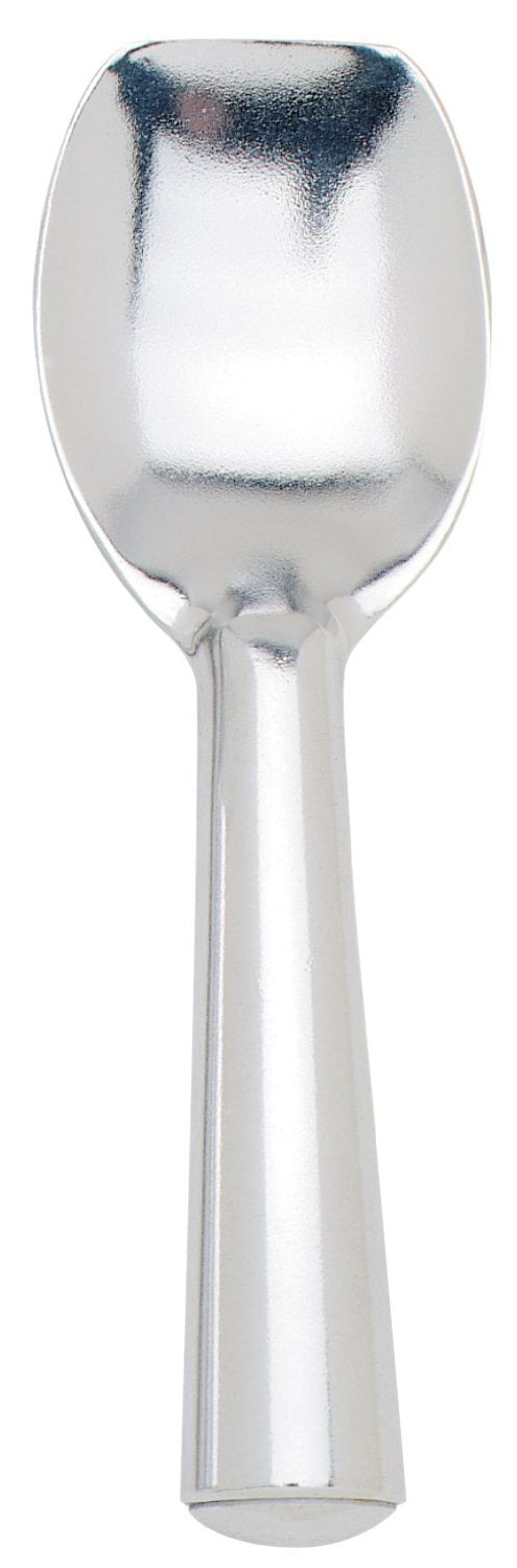 Norpro Antifreeze Ice Cream Scoop Spade Shaped Spoon Aluminum Alloy Sealed Fluid 