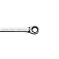thumbnail image 2 of Jetech 15mm Ratcheting Combination Wrench, Metric, 2 of 4