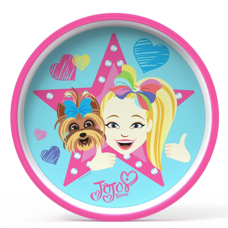 JoJo's Bizarre Adventure Diamond Is Unbreakable dish anime plate – Anime  Zakka