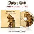 thumbnail image 1 of Aqualung Live (Remaster 2025), 1 of 1