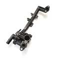 thumbnail image 4 of Sonilco Genuine LR100040 LR186834 Manifold Heater High Performance Replacement for Land Rover & Jaguar, 4 of 5