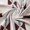 thumbnail image 4 of Manta plegable para picnic, alfombrilla suave para puerta para viajes de camping al aire libre (90x180cm) Sywqhk Alta Calidad, 4 of 9